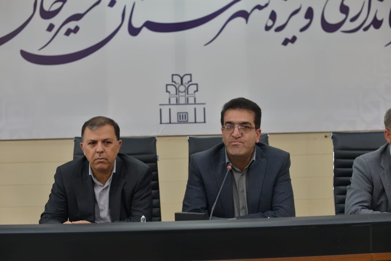 سیرجان، قلب تپنده معادن کرمان؛ ۲ هزار میلیارد تومان از حقوق دولتی به این شهرستان بازمی‌گردد