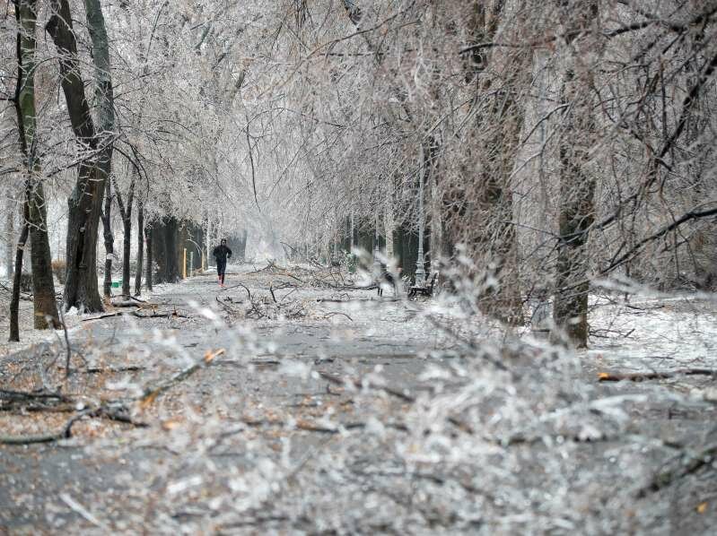 هشدار زرد هواشناسی در کرمان/ کاهش محسوس دما و یخبندان در راه است | اخبار کرمان و شهرستان ها