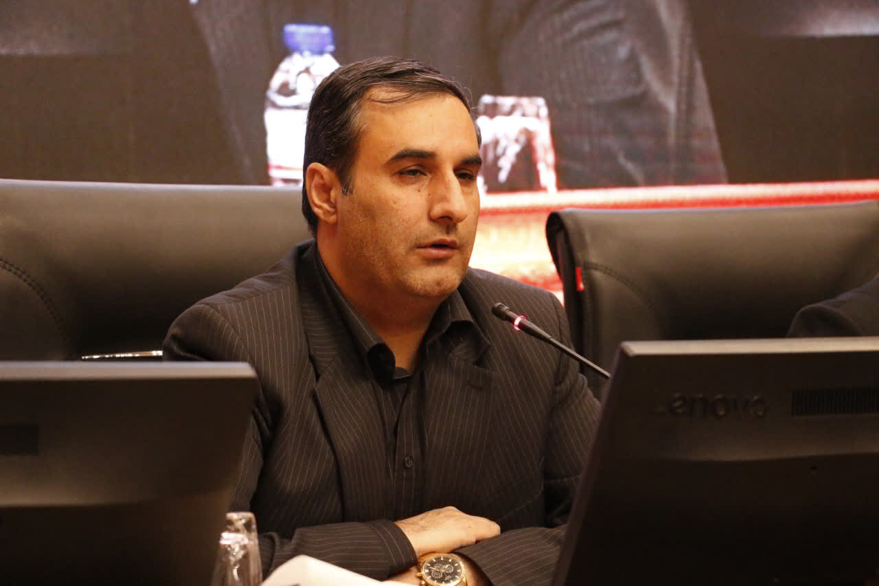 رصد لحظه‌ای «بمب‌های خاموش»؛ بانک اطلاعاتی مواد شیمیایی پرخطر کرمان تکمیل شد/ ایمن‌سازی صنایع در جوار مناطق مسکونی