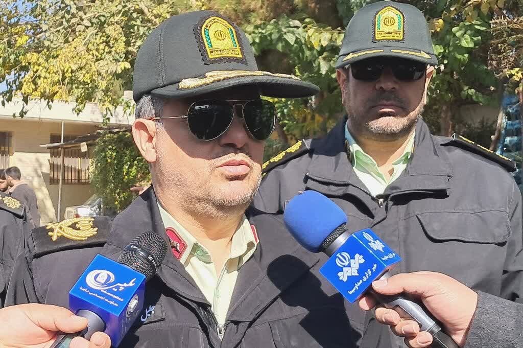 پایان رویای «هلدینگ‌های کاغذی» در کرمان؛ دستگیری مهره اصلی کلاهبرداری ۱۲۰۰ میلیاردی | خبر کرمان