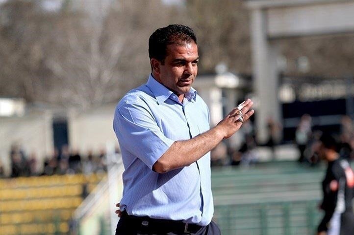 مهابادی: جام حذفی قابل پیش‌بینی نیست | اخبار کرمان و شهرستان ها