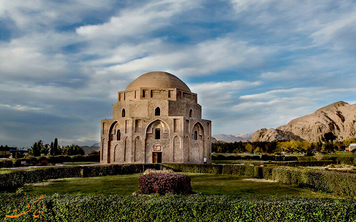 میراث‌فرهنگی کرمان به دغدغه‌های مطرح‌شده درباره «گنبد جبلیه» واکنش نشان داد | اخبار کرمان و شهرستان ها