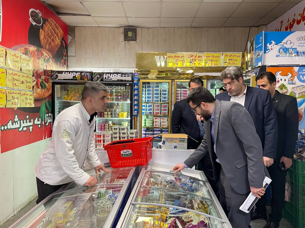 آغاز طرح ضربتی نظارت ویژه بر بازار در سطح استان کرمان/ مردم تخلفات را گزارش دهند | اخبار کرمان و شهرستان ها