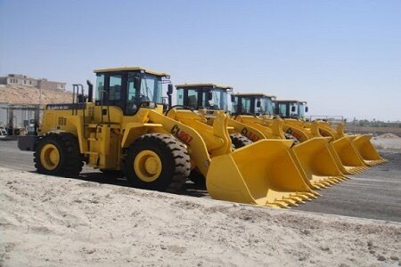 مدیرکل راهداری استان اعلام کرد: تحول در راهداری جنوب کرمان با تأمین ۱۵ دستگاه ماشین‌آلات | اخبار کرمان و شهرستان ها