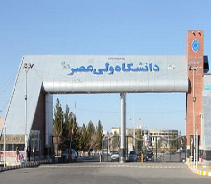 دکترای تخصصی زبان و ادبیات فارسی به دانشگاه ولی‌عصر(عج) رفسنجان رسید | اخبار کرمان و شهرستان ها