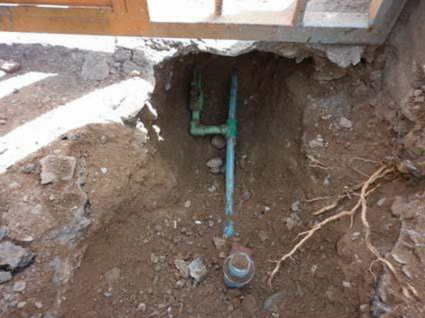 جمع‌آوری۳۸۸۰ انشعاب غیرمجاز آب در کرمان | اخبار کرمان و شهرستان ها