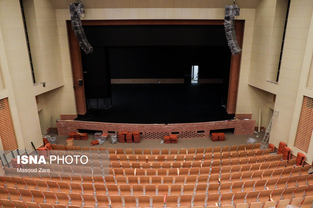 آغاز عملیات اجرایی دومین پلاتوی جنوب کرمان در جیرفت  | اخبار کرمان و شهرستان ها