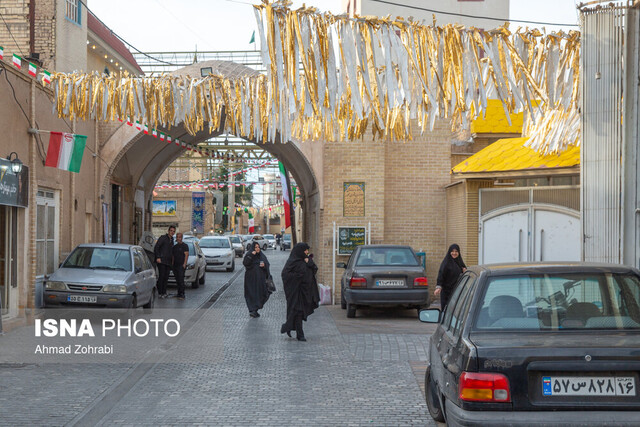 جشنی برای سال‌ها انتظار!