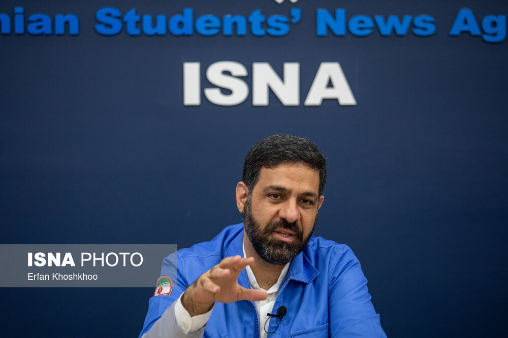 آخرین وضعیت فرونشست زمین در کشور؛ ۳ استان در صدر مناطق آسیب‌پذیر | اخبار کرمان و شهرستان ها