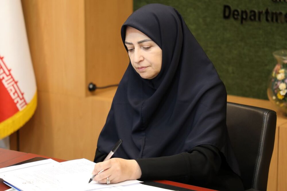 رئیس سازمان حفاظت محیط زیست درگذشت محیط بان حسین شجاعی باغینی را تسلیت گفت | اخبار کرمان و شهرستان ها