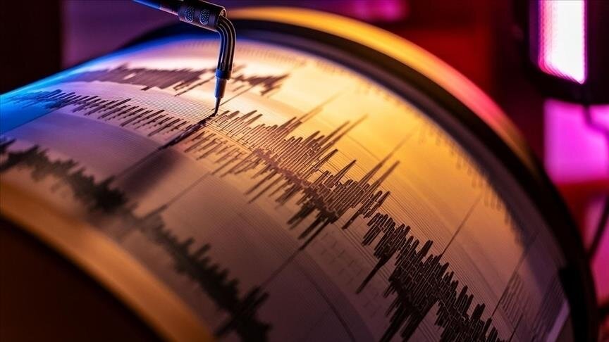 کرمان، لرزه خیز ترین استان مهر ماه شد | اخبار کرمان و شهرستان ها