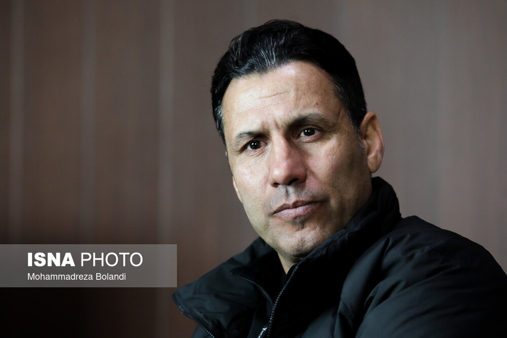 تارتار: در مسابقات حذفی فقط پیروزی مهم است | اخبار کرمان و شهرستان ها