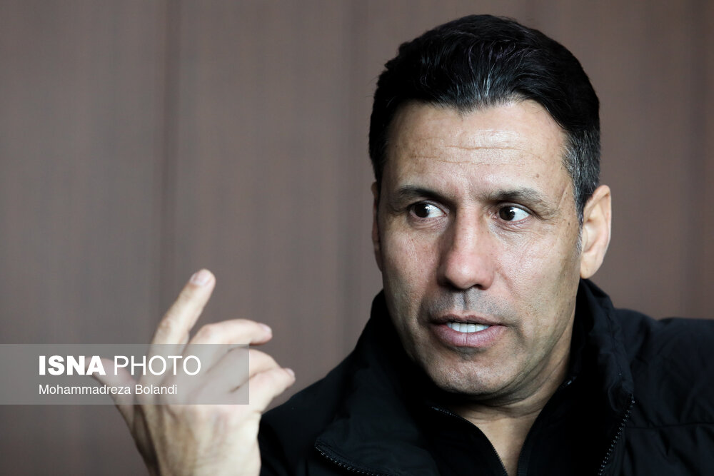 تارتار: تیم حریف را دست کم نمی‌گیریم | اخبار کرمان و شهرستان ها