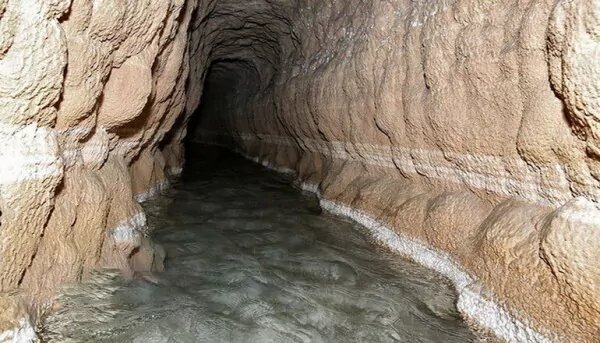 پیگیری پرونده ثبت جهانی قنات ۳۰۰۰ ساله داوران رفسنجان | اخبار کرمان و شهرستان ها