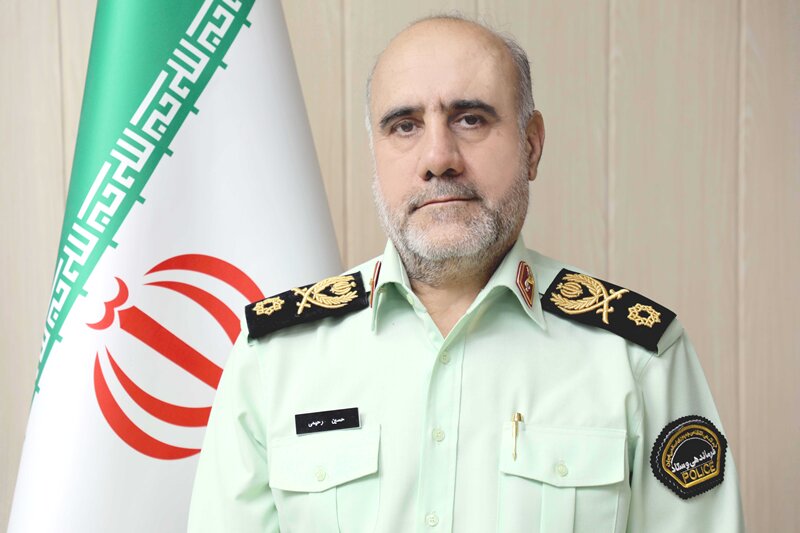 توقیف ۳۰۰۰ دستگاه خودروی شوتی | اخبار کرمان و شهرستان ها