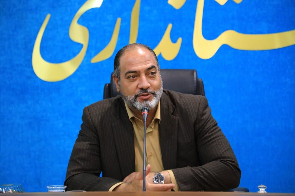 افزایش ۶ درصدی شعب اخذ رأی استان کرمان/ ۹۲ شعبه در مناطق صعب‌العبور | اخبار کرمان و شهرستان ها