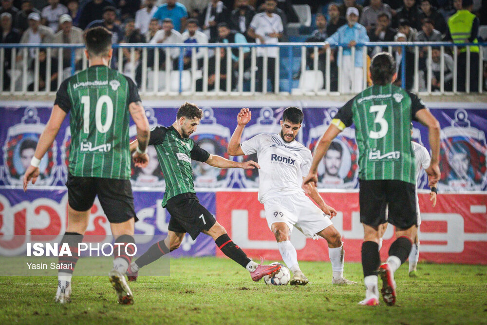 خیبر وضعیت خوبی در جدول دارد/ طبق هدف‌گذاری باشگاه پیش می‌رویم | اخبار کرمان و شهرستان ها