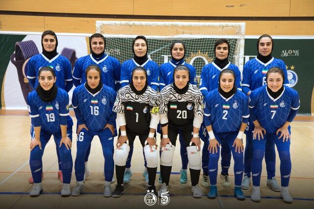 به استقلال قول قهرمانی نداده‌ام/ تاجرنیا فشاری بر دوش ما نگذاشت