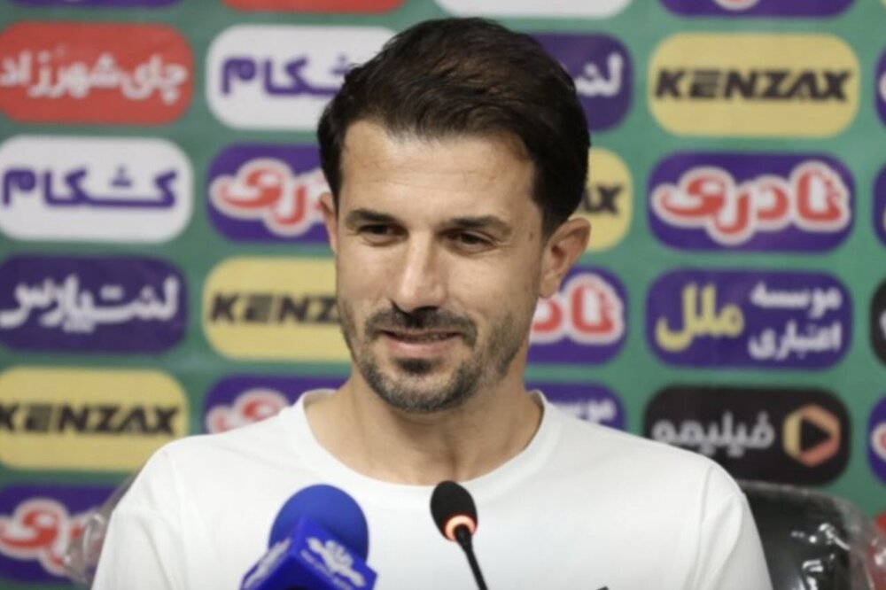 حدادی‌فر: به این پیروزی نیاز داشتیم | اخبار کرمان و شهرستان ها