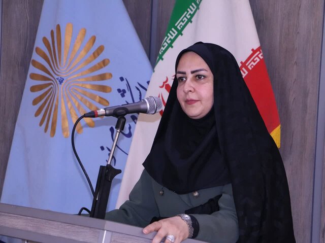 مراسم تکریم و معارفه مسئول بسیج اساتید دانشگاه پیام نور کرمان برگزار شد | اخبار کرمان و شهرستان ها