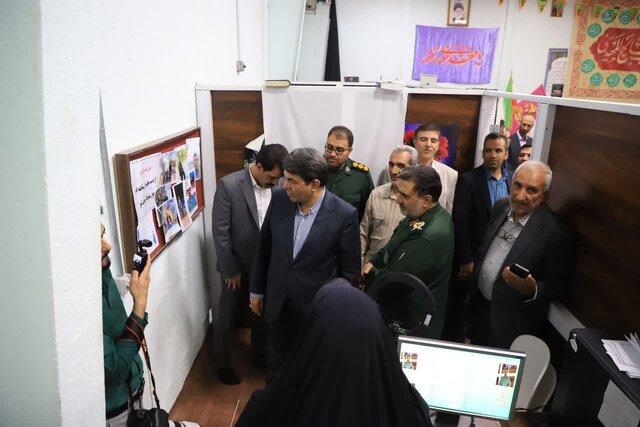 استاندار کرمان: بهره‌برداری از دهکده «امید و زندگی» تا پایان سال در دستور کار است | اخبار کرمان و شهرستان ها