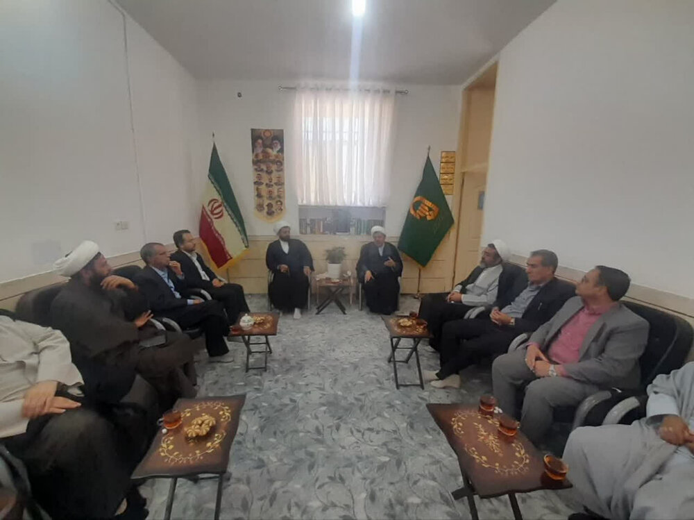 طرح «هر مسجد، یک هیئت صلح» با هدف حل اختلافات مردمی و حمایت از اقشار آسیب‌پذیر اجرا شده است | اخبار کرمان و شهرستان ها