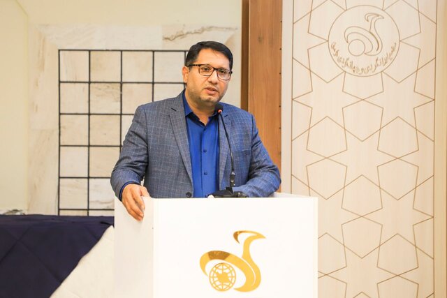 مربیان و قهرمانان ورزش جانبازان و توان‌یابان استان کرمان تجلیل شدند | اخبار کرمان و شهرستان ها