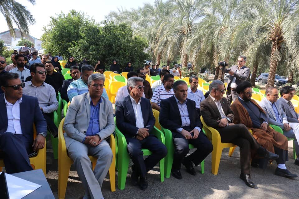 رئیس جهاد کشاورزی جنوب کرمان: الگوی کشت با رویکرد تغییر اقلیم در این منطقه دنبال می‌شود | اخبار کرمان و شهرستان ها