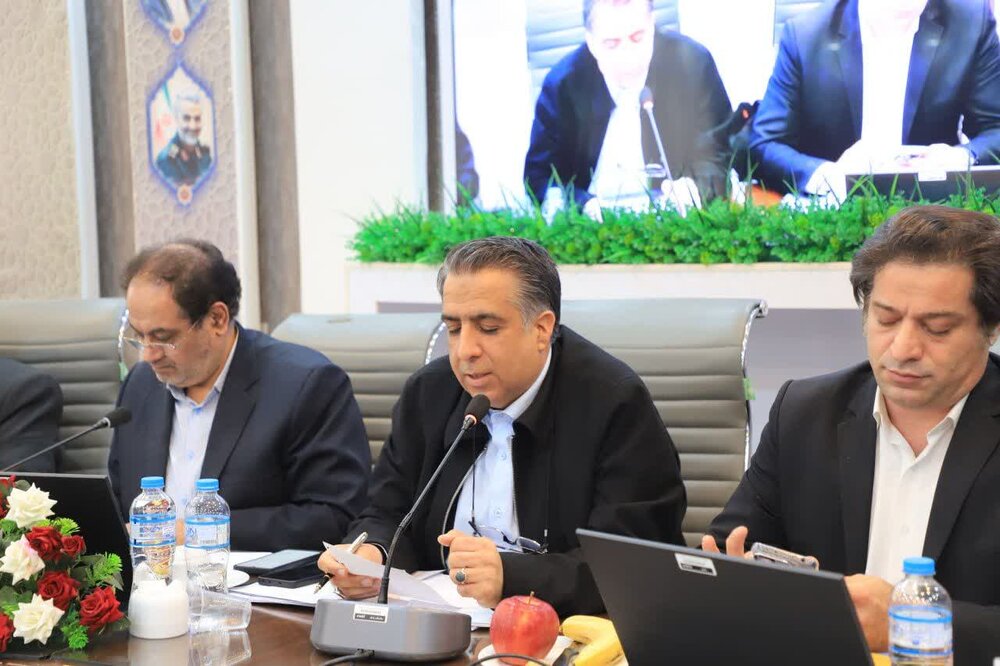 عدالت فرهنگی، مشارکت مردم و شفافیت، محورهای اصلی مدیریت فرهنگی کرمان است | اخبار کرمان و شهرستان ها