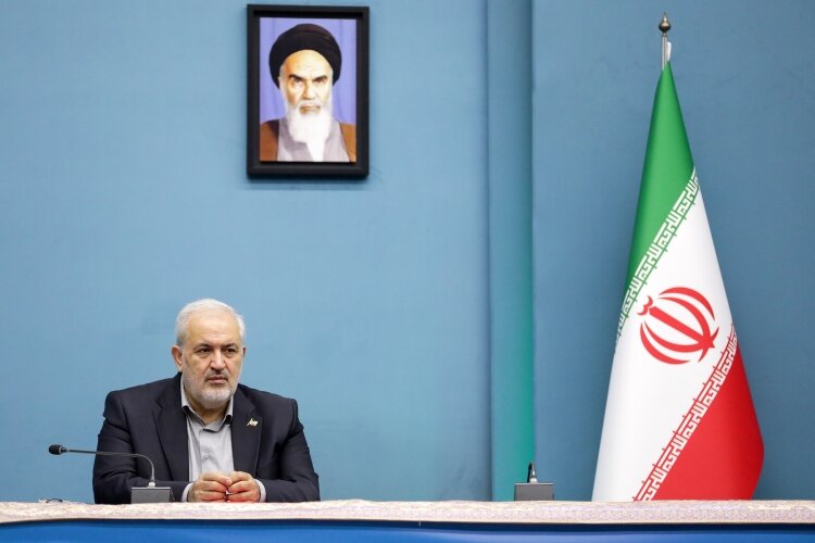 علی‌آبادی: آمادگی داریم تمام اختیارات وزارت نیرو را به استان‌ها بدهیم | اخبار کرمان و شهرستان ها