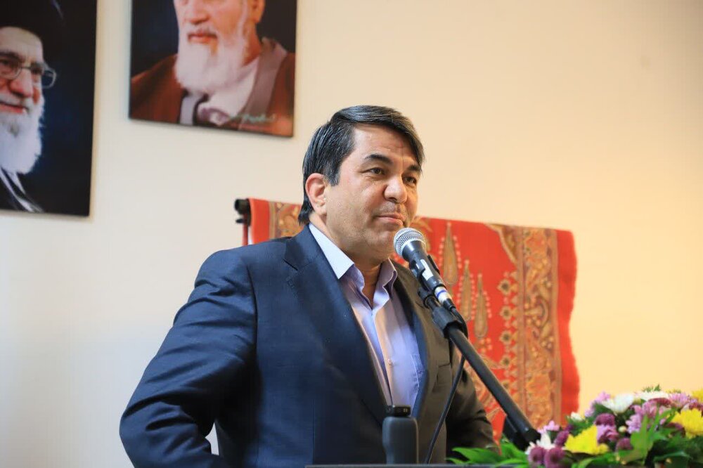 ایجاد بازارچه‌های دائمی صنایع دستی در نقاط مختلف استان کرمان | اخبار کرمان و شهرستان ها