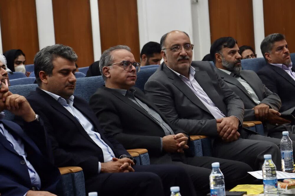 همکاری فنی‌وحرفه‌ای کرمان و مرکز نوآوری معادن با تأسیس دفتر مشترک | اخبار کرمان و شهرستان ها