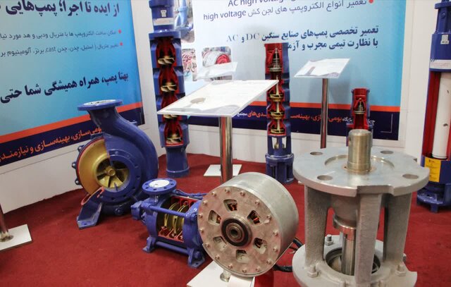 فرماندار: ۲۰‌ هزار نفر در واحدهای صنعتی رفسنجان مشغولند | اخبار کرمان و شهرستان ها