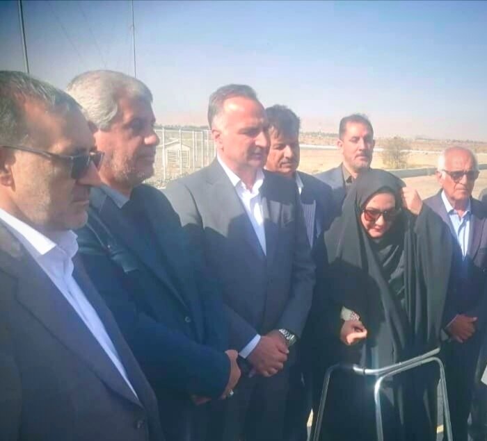معاون وزیر جهاد کشاورزی: ۲۷ درصد نهاده‌های کشاورزی زودتر از فصل کشت توزیع شدند  | اخبار کرمان و شهرستان ها
