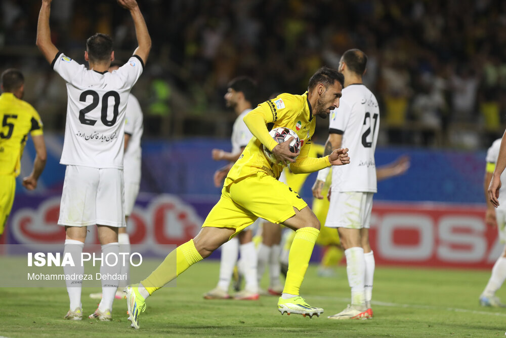 آیا مس رفسنجان خوش‌شانس بود که به داماش خورد؟ | اخبار کرمان و شهرستان ها
