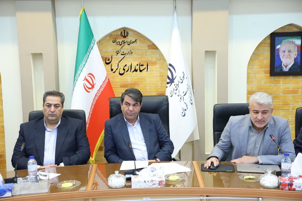 احداث یکی از بزرگترین واحدهای فرآوری سیلیس در کرمان/ لزوم هوشمندسازی معادن | اخبار کرمان و شهرستان ها