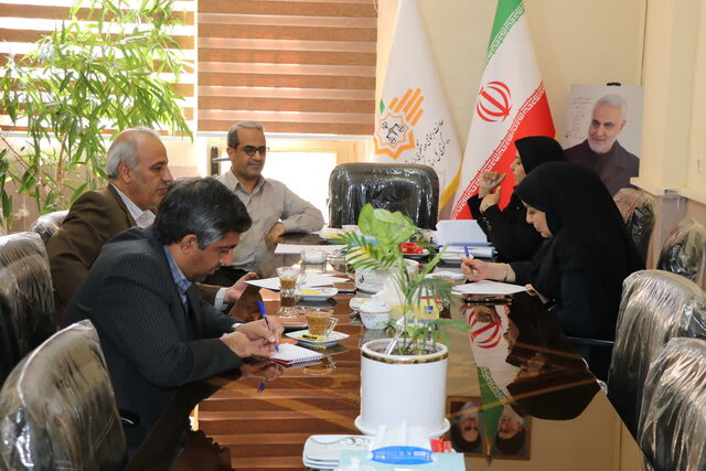 ۹۰ درصد روستاهای بزرگ کرمان مجهز به دوربین‌های پایش تصویری شدند | اخبار کرمان و شهرستان ها