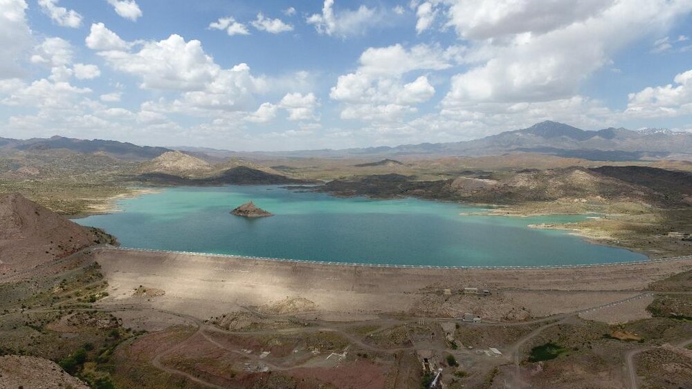 ذخیره سد بافت به کمتر از ۱۲ درصد رسید/ عدم واگذاری امتیاز برای ساخت و ساز | اخبار کرمان و شهرستان ها