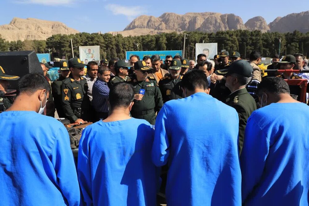 روایت طرحی برای بازگرداندن آرامش اجتماعی در استان کرمان | اخبار کرمان و شهرستان ها