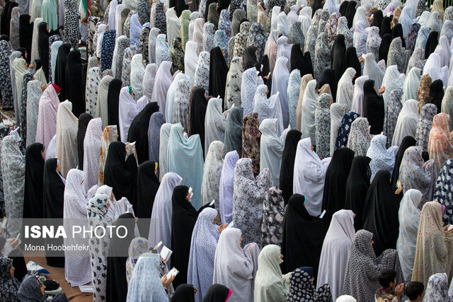 نگاهی به رسوم باران‌خواهی در ایران