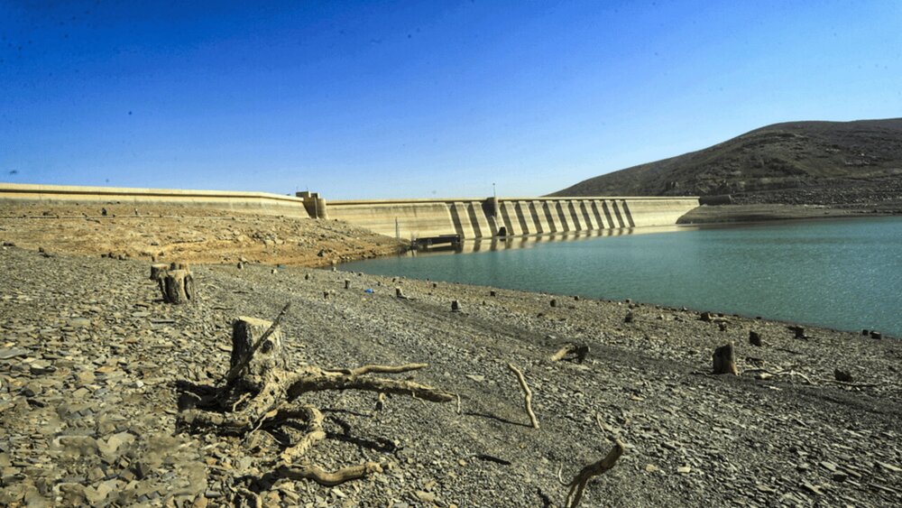 میانگین ذخایر سدهای کرمان ۱۷ درصد است / حفر ۷۰ درصد چاه‌ها در جنوب استان | اخبار کرمان و شهرستان ها