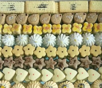 شیرینی خانگی کرمان و ۷ میراث ناملموس استان در مسیر ثبت ملی | اخبار کرمان و شهرستان ها