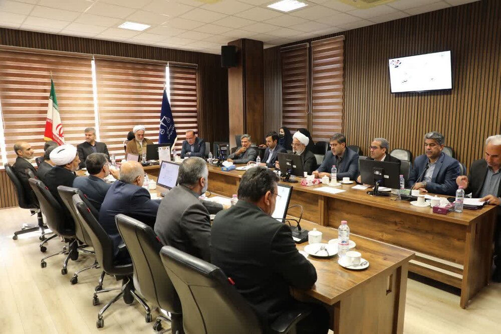 ۱۵  شهرستان استان کرمان اداره تعزیرات ندارند | اخبار کرمان و شهرستان ها