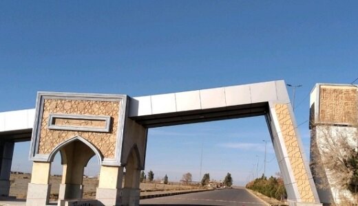 پس از ۴ سال توقف؛ بزرگ‌ترین پروژه شهرداری سیرجان از سر گرفته شد | اخبار کرمان و شهرستان ها