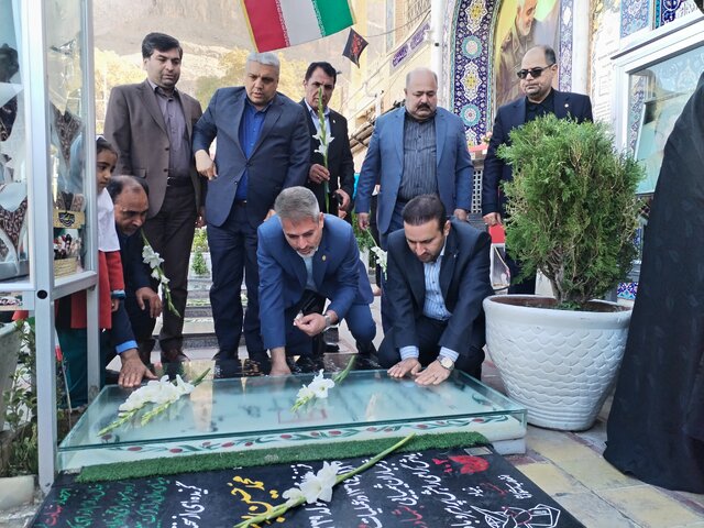 جلیلوند: گزینش نباید مروج ریاکاری و شایسته‌کُش باشد | اخبار کرمان و شهرستان ها