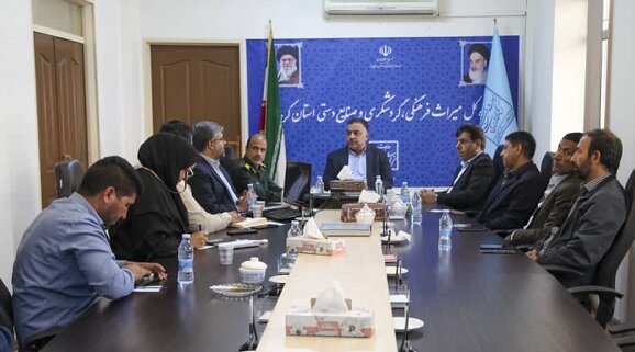 زیست‌بوم عشایر، گنج پنهان گردشگری در کرمان | اخبار کرمان و شهرستان ها