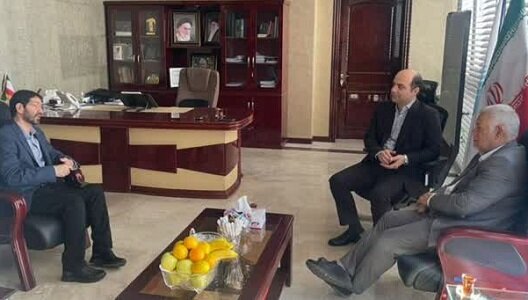 نماینده مجلس از مراحل پایانی پروژه انتقال آب خلیج فارس به کرمان خبر داد | اخبار کرمان و شهرستان ها