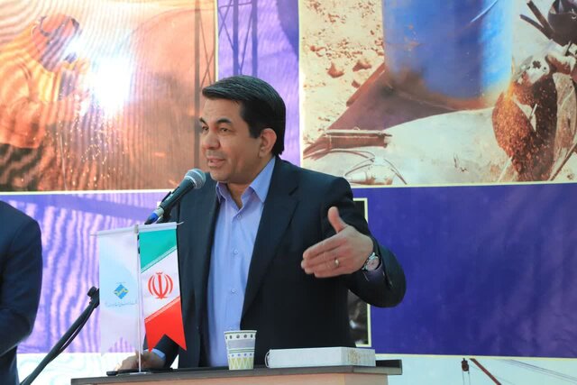 پایان عملیات لوله‌گذاری طرح انتقال آب به شهرهای شمالی استان کرمان | اخبار کرمان و شهرستان ها