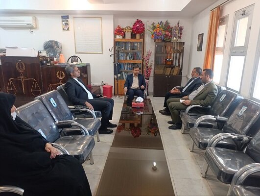 مدیر نمایندگی ستاد دیه کرمان: جلسات صلح و سازش یکی از موثرترین راه‌های آزادی زندانیان غیرعمد است | اخبار کرمان و شهرستان ها