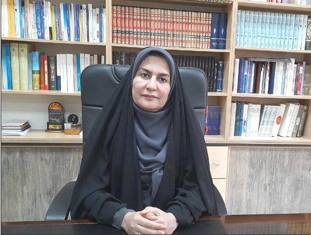 فرماندار جیرفت برنامه سفر وزیر نیرو به جنوب کرمان را تشریح کرد | اخبار کرمان و شهرستان ها